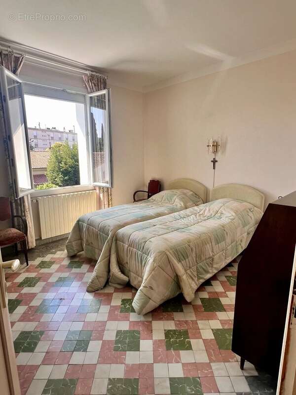 Maison - 6 chambres - quartier Marronniers - photo 6