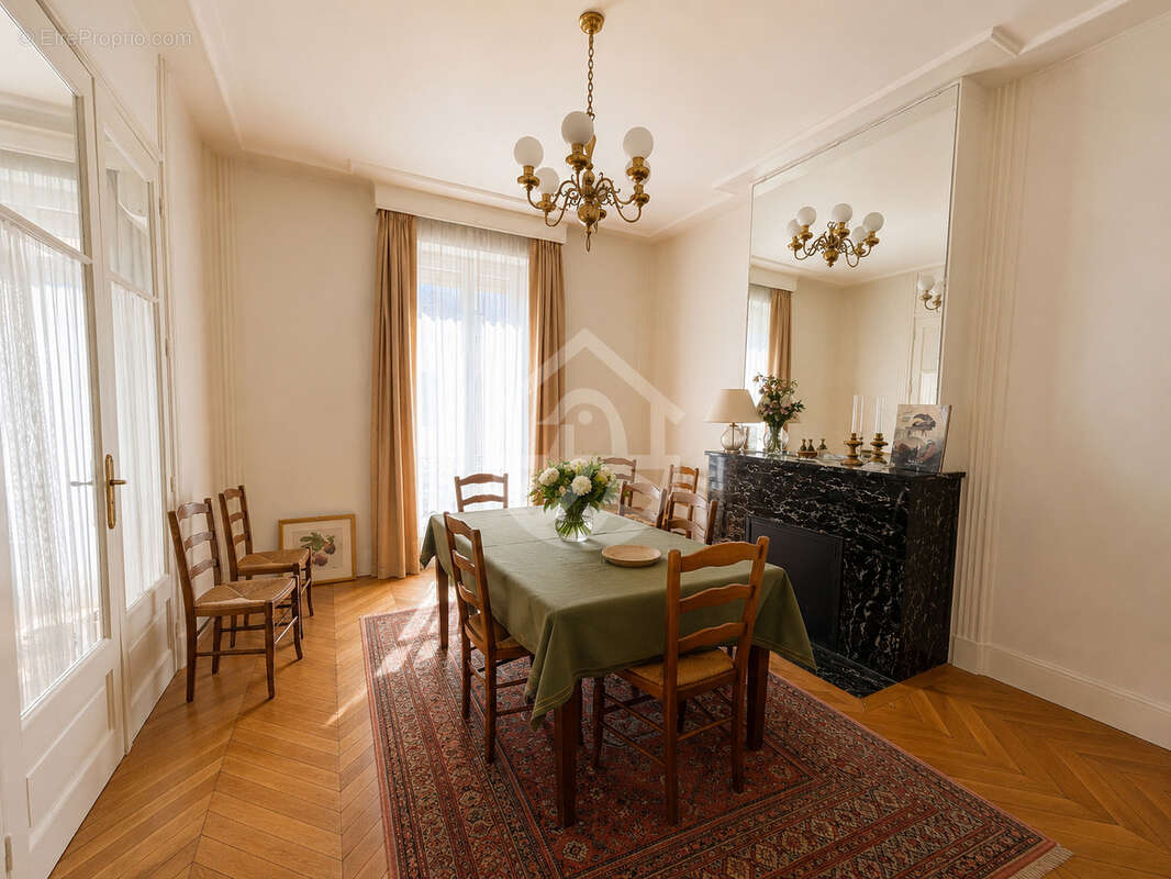 Appartement à VALENCE