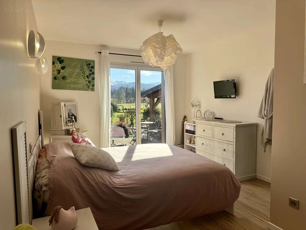 Maison à LORP-SENTARAILLE