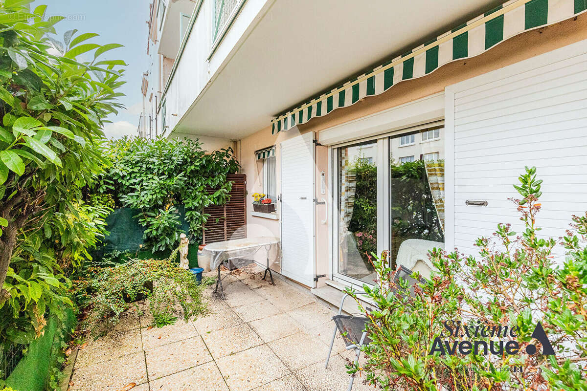 Appartement à ARPAJON