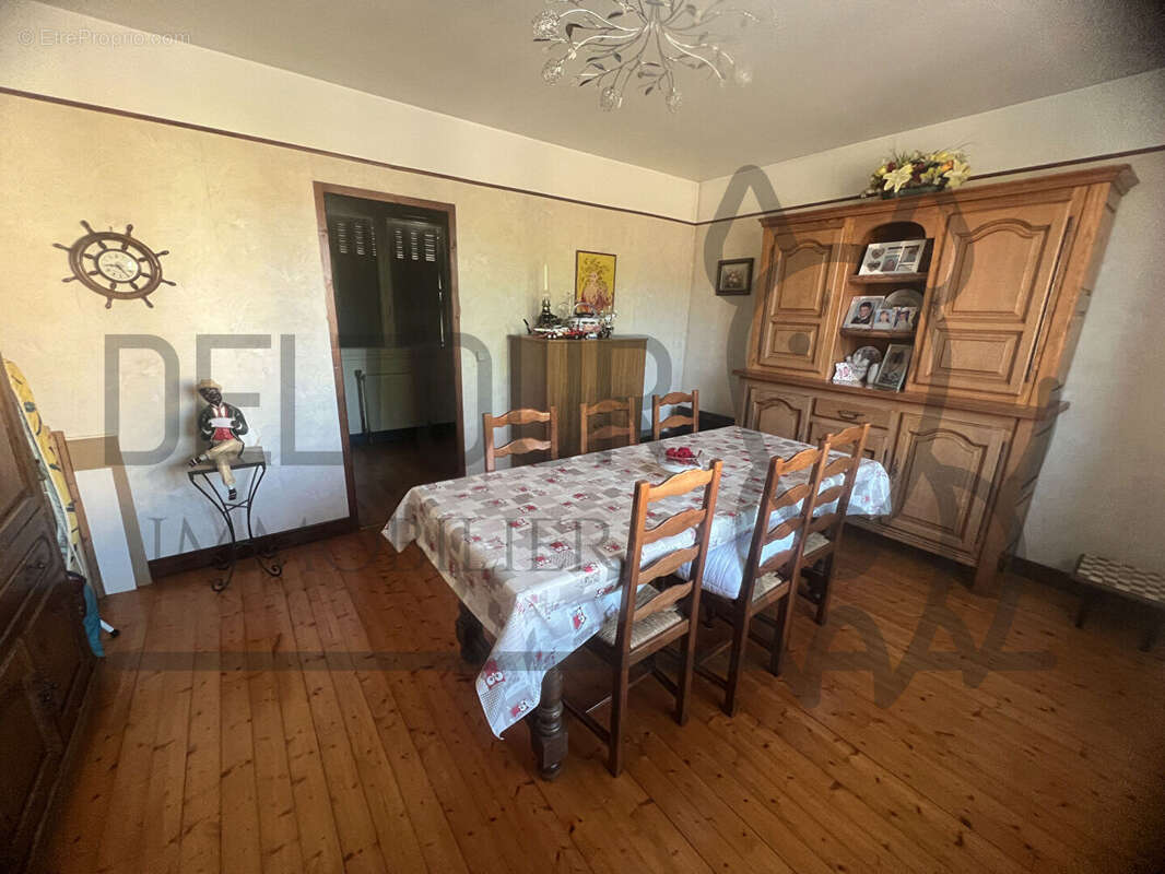 Maison Coulommiers 6 pièce(s) - photo 9