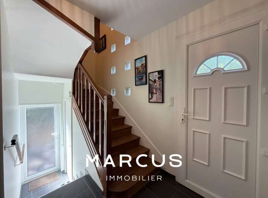Maison 116 m² à Caen  - photo 7