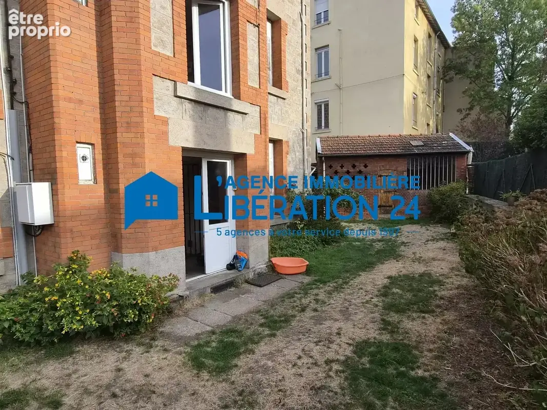 La Valette T2 43m² - photo 2
