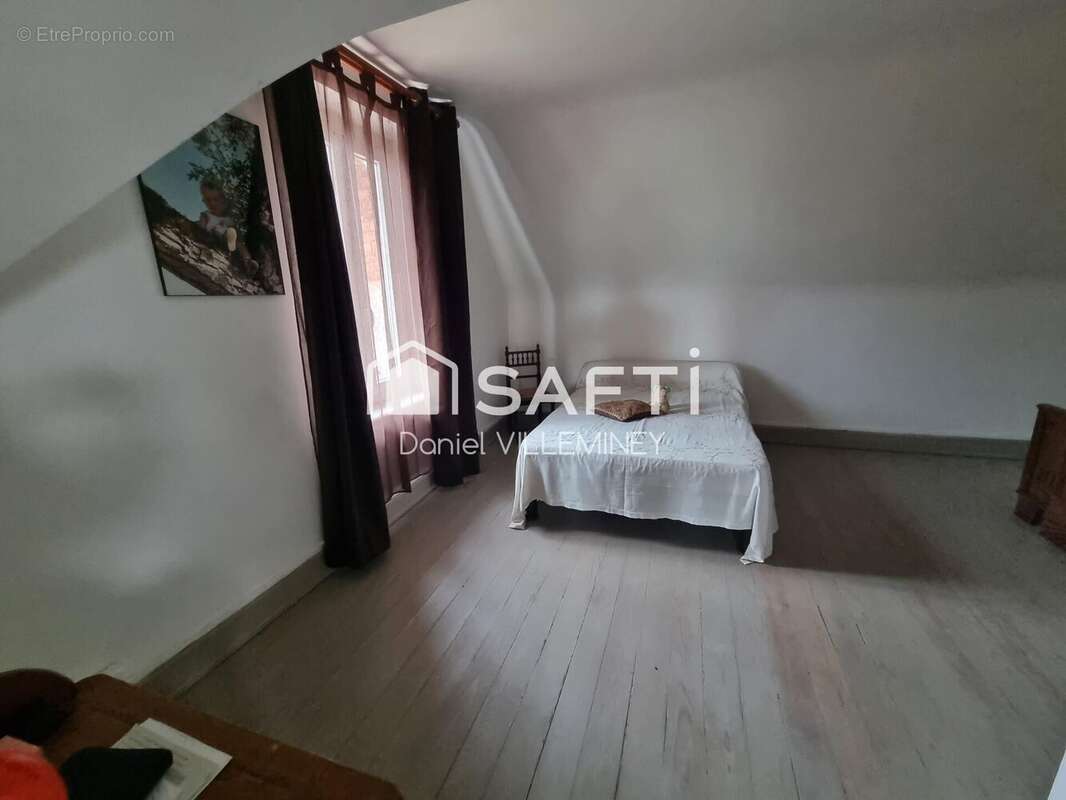 Photo 7 - Maison à SAINT-LOUP-SUR-SEMOUSE