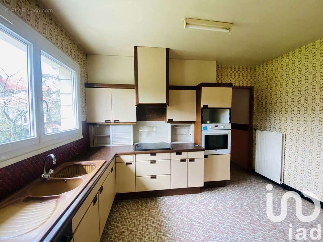 Photo 6 - Maison à COMPIEGNE