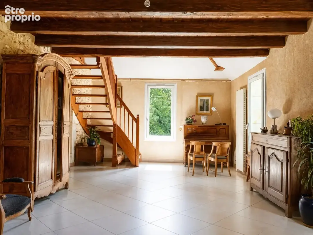 Maison à vendre 7 pièces  (24) - photo 4