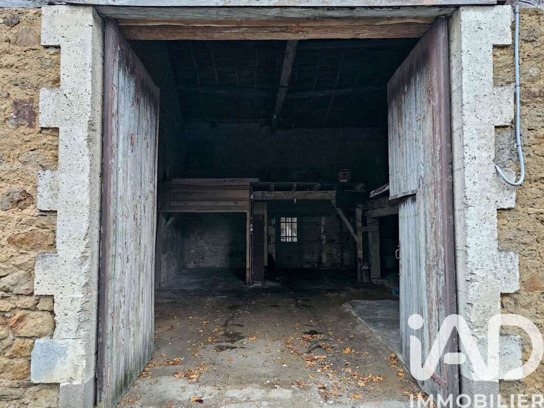 Photo 6 - Maison à ROCHECHOUART
