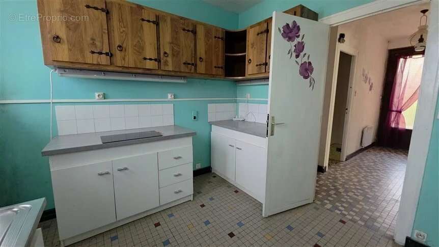 À vendre : maison de village, Bussière-Poitevine - 87 - photo 8