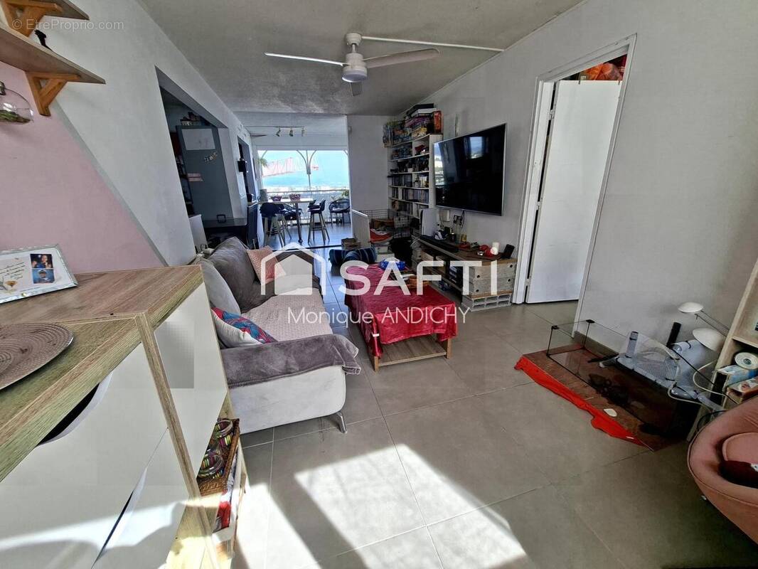 Photo 1 - Appartement à FORT-DE-FRANCE