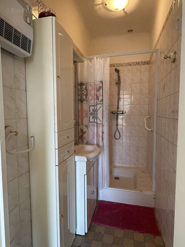 Appartement à ROQUEBILLIERE