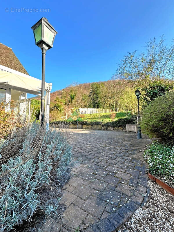 Maison à LEYMEN