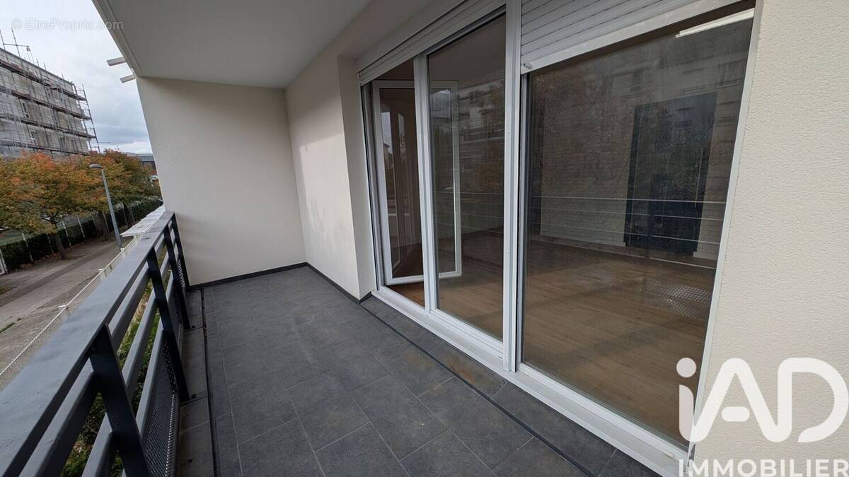 Photo 1 - Appartement à CRETEIL