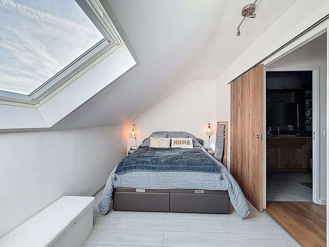 Appartement à ANNECY