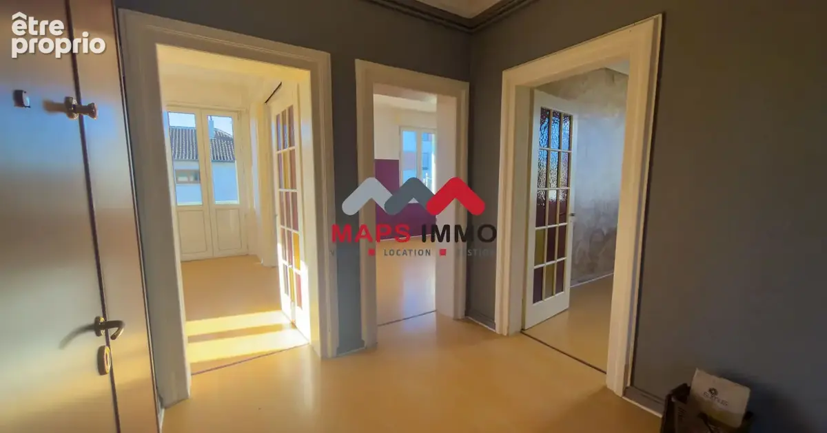 Photo Appartement à Illkirch-Graffenstaden au prix de 884 000€