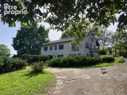 Appartement à PUY-L'EVEQUE