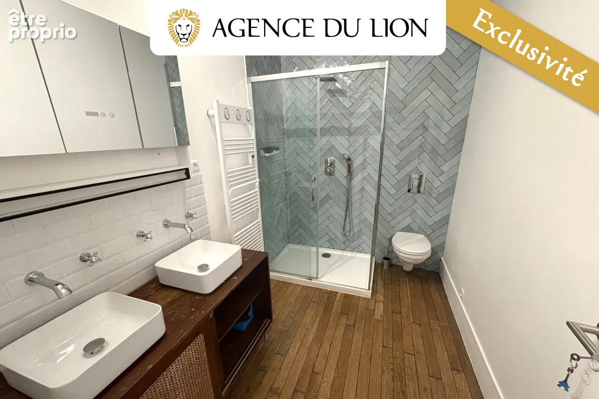 Maison 5 pièces 3 chambres Sous sol aménagé - photo 12