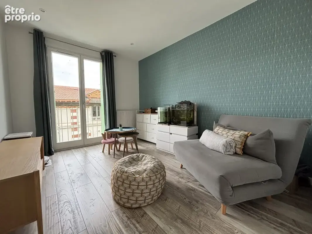 Appartement 4 pièces 85 m² à vendre à Bourg-De-Peage (26300) - photo 8
