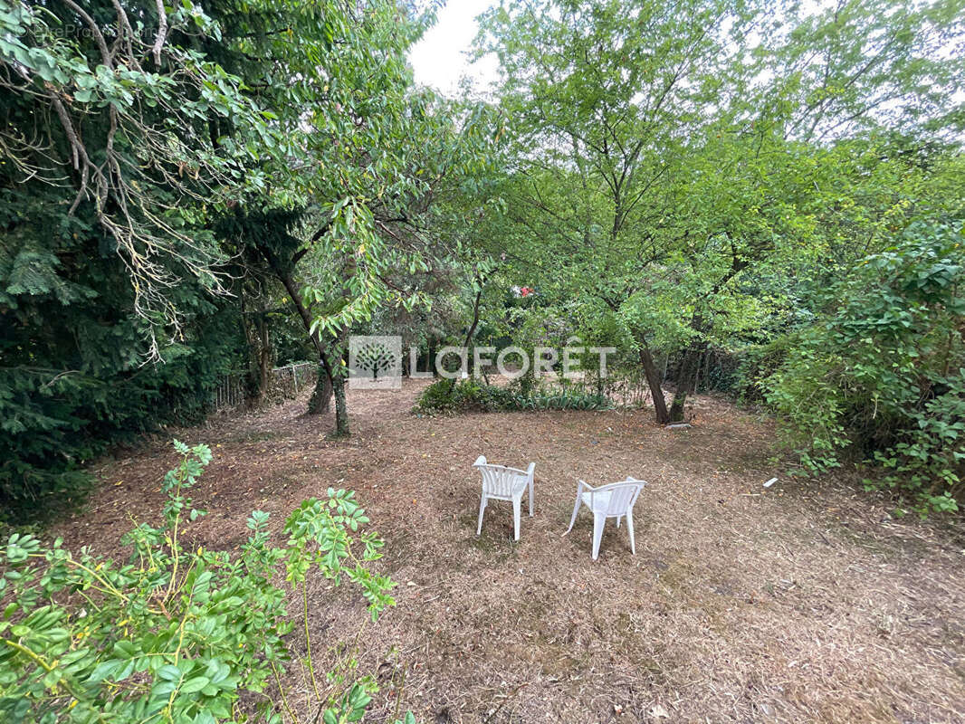Maison conflans-sainte-honorine - 5 pieces - 76 m² - photo 6