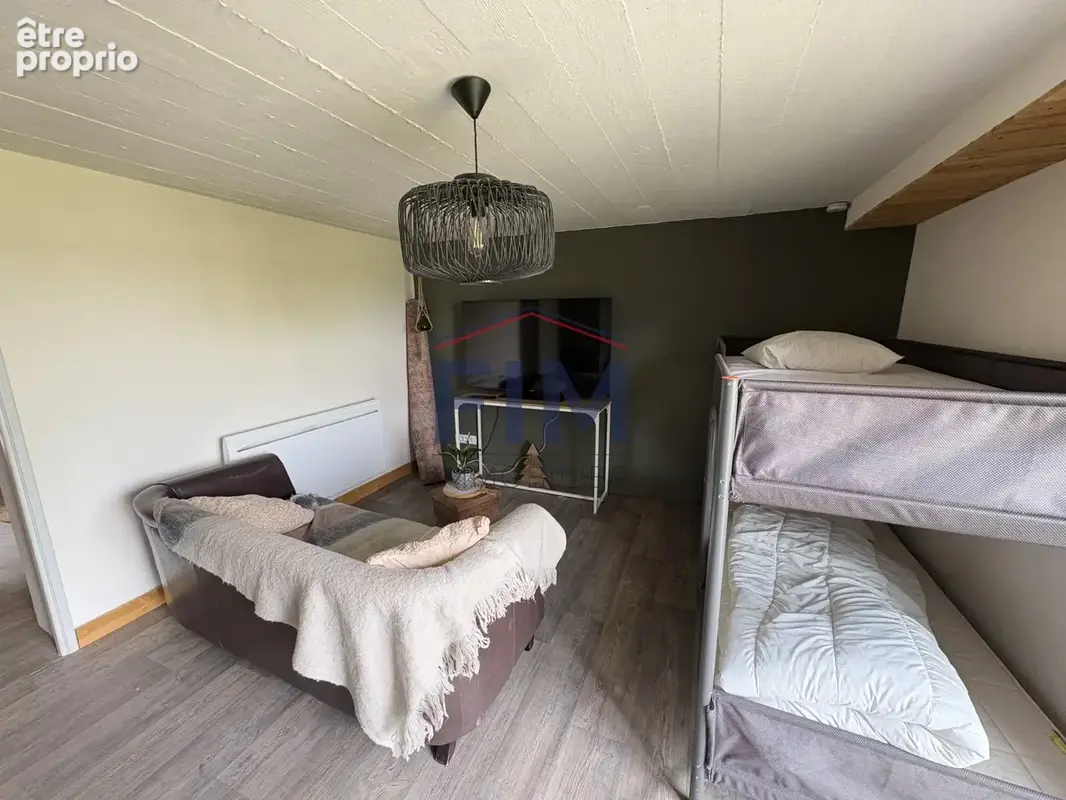 Eu, maison familiale - photo 7
