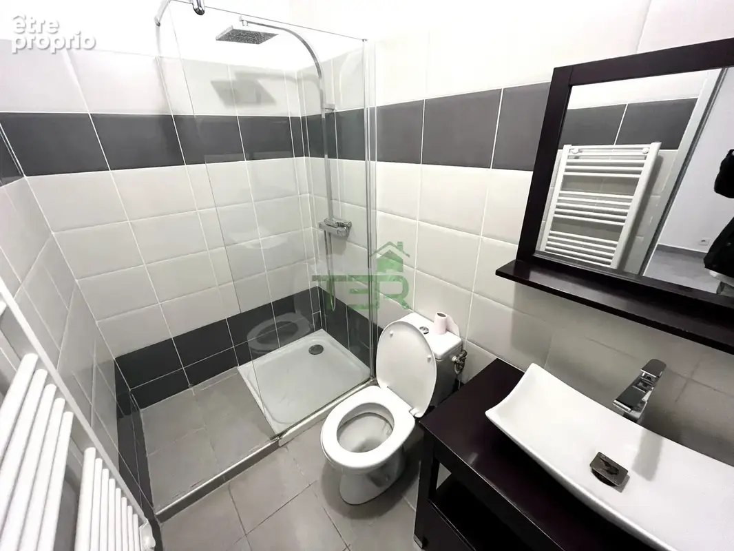Appartement 1 pièce 32 m² à vendre à Montpellier (34000) - photo 9