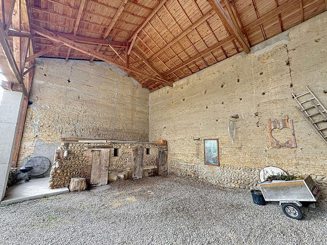 Maison à BOURGOIN-JALLIEU