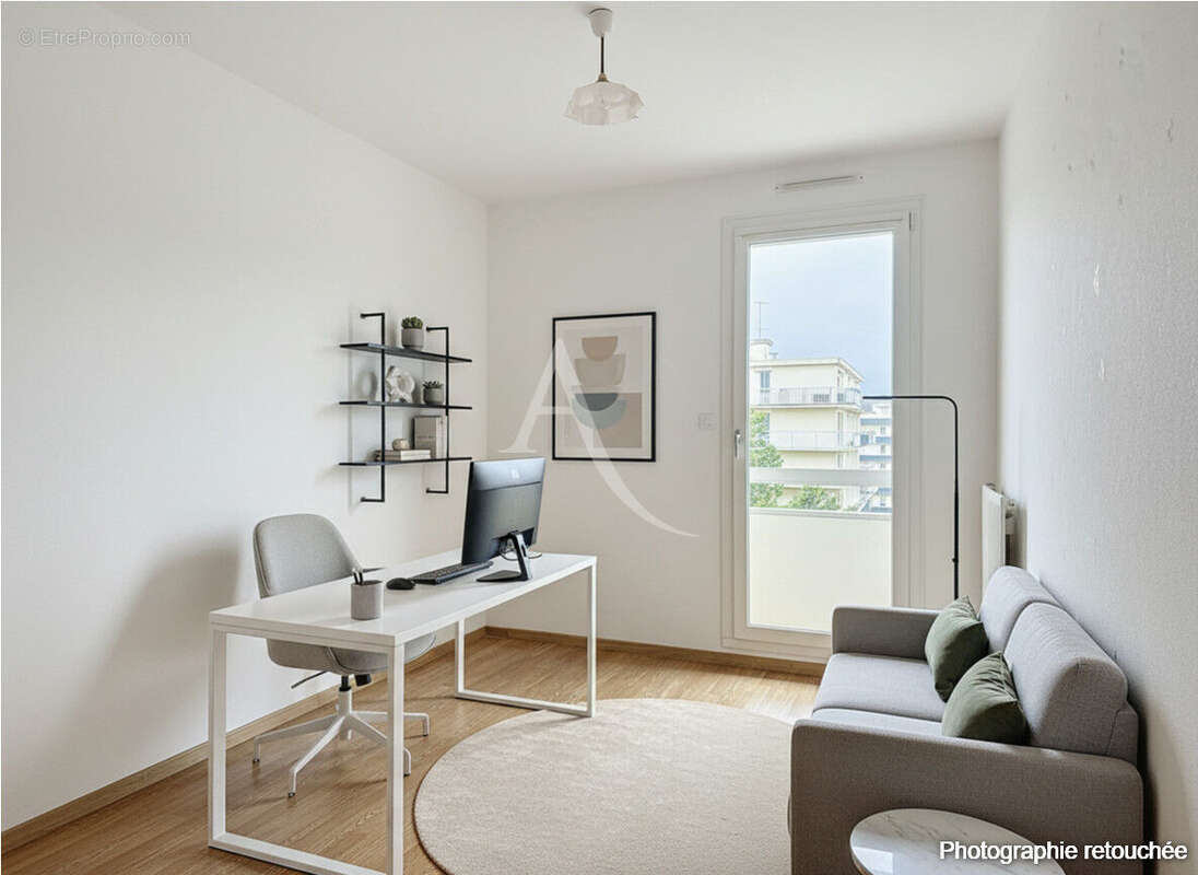 Appartement à ANGERS