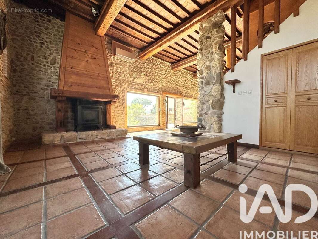 Photo 6 - Maison à PASSA