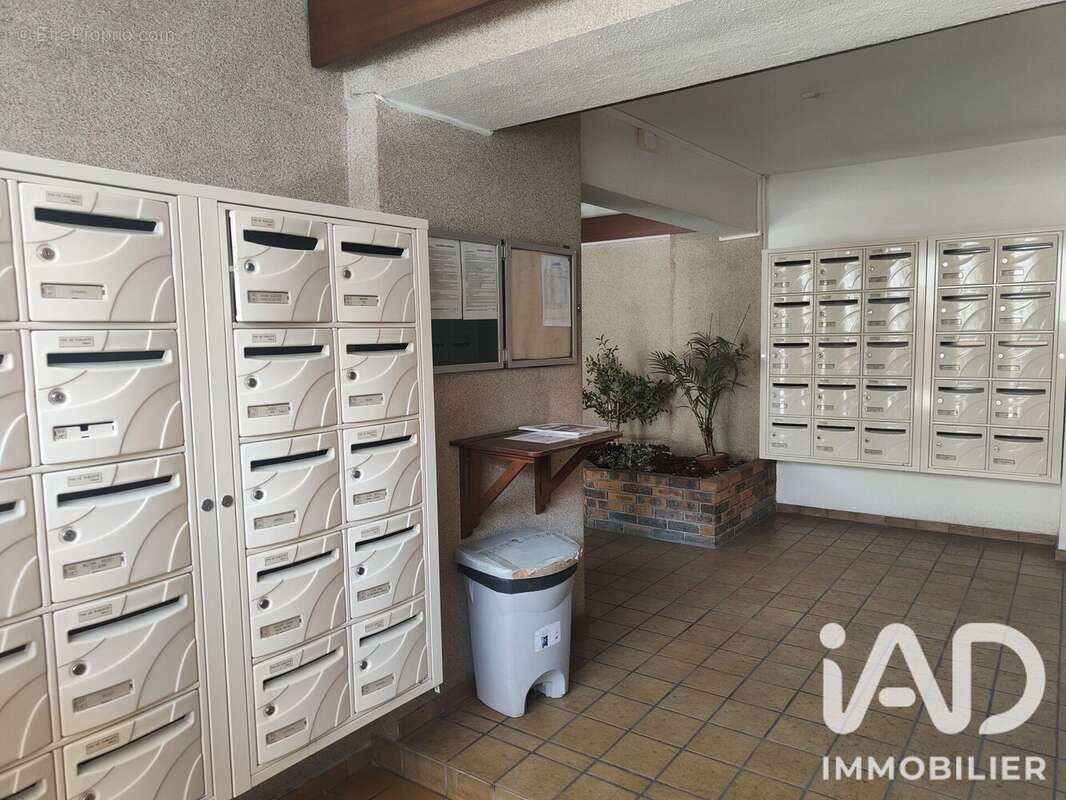 Appartement 51 m² à Dijon  - photo 6