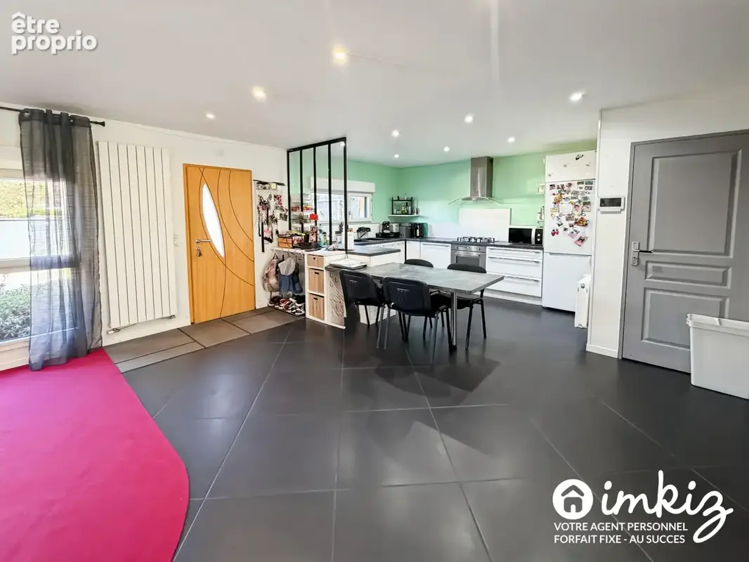 Maison 5 pièces - photo 2