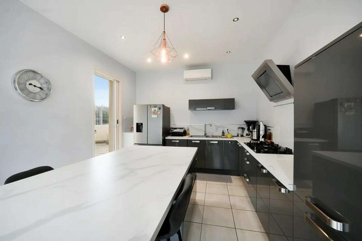 Maison à SAINT-GILLES