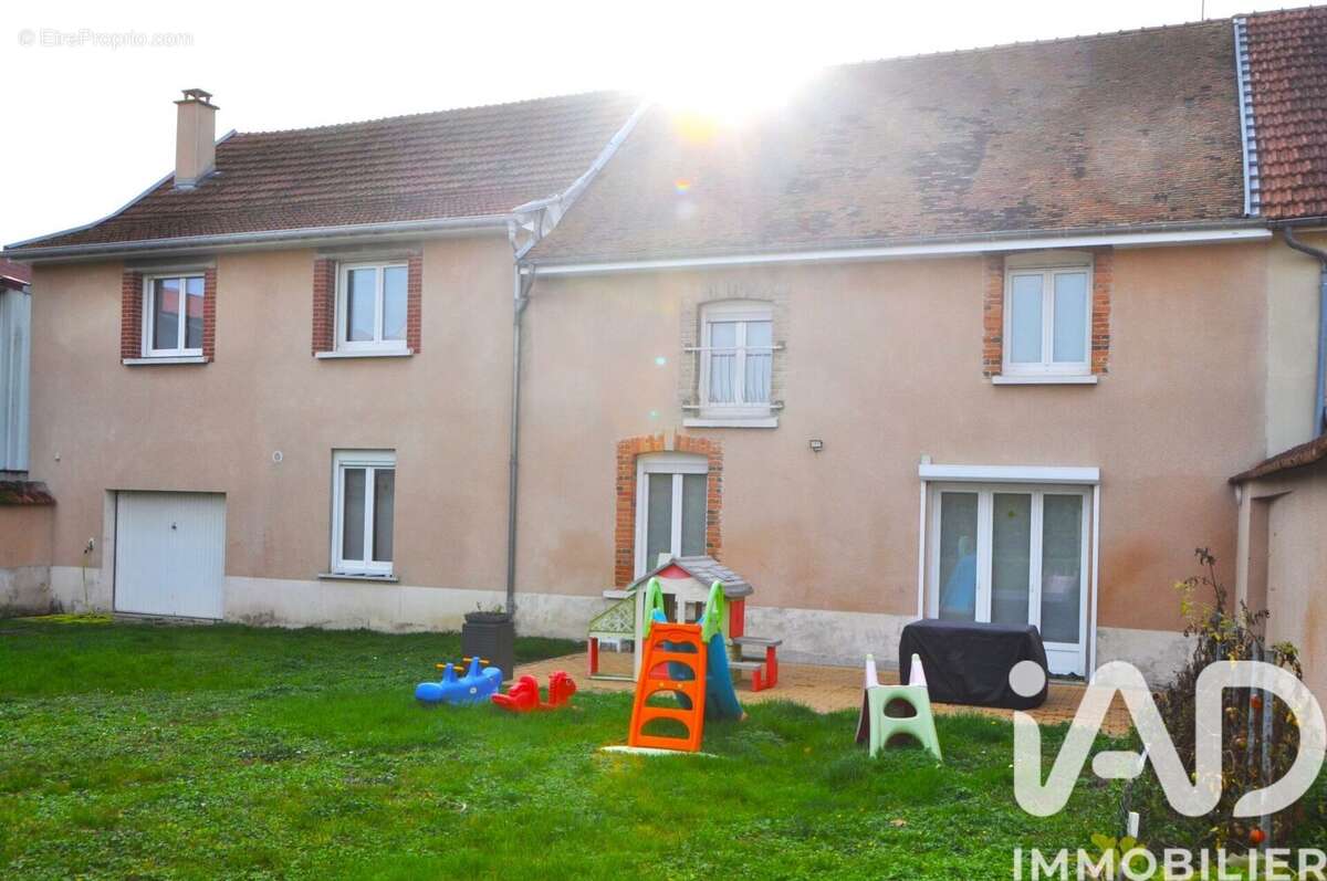 Photo 9 - Maison à AMBONNAY