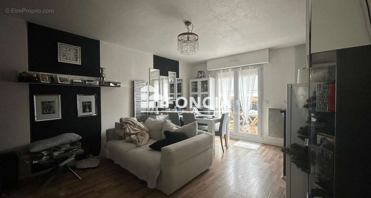Appartement à CHARTRES