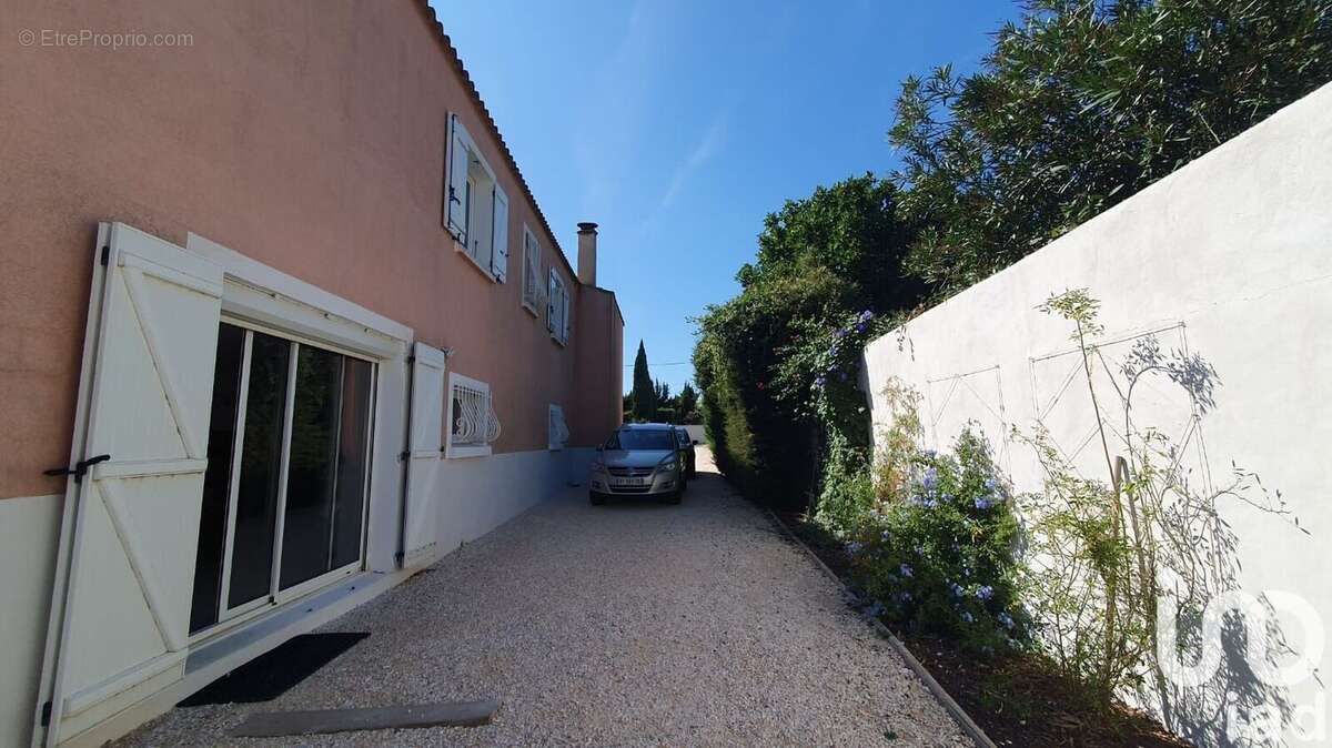 Photo 5 - Maison à SAINT-ANDRE-DE-ROQUELONGUE