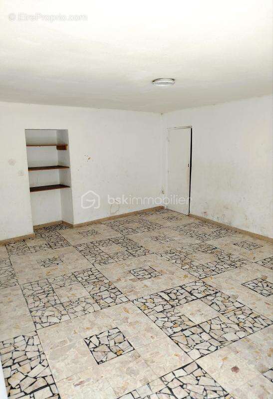 Appartement à LA GRAND-COMBE