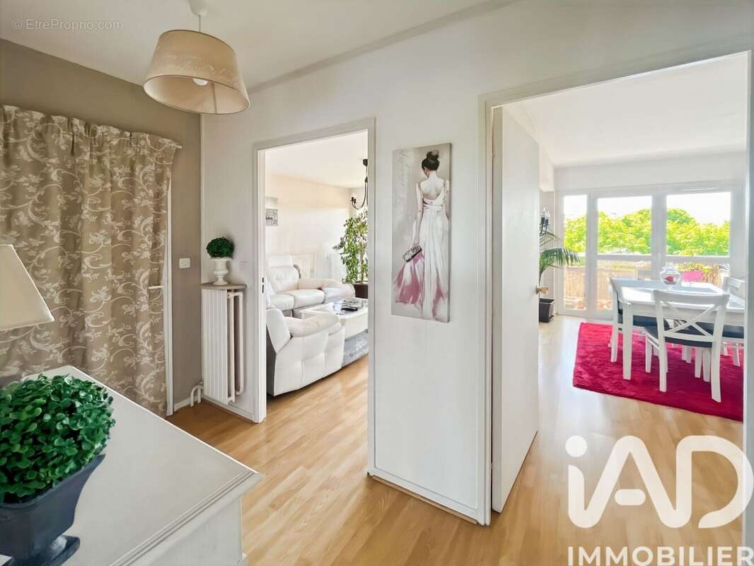 Photo 4 - Appartement à LIMEIL-BREVANNES