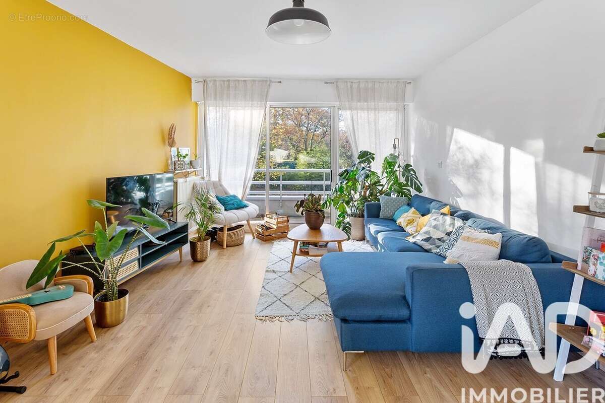 Photo 3 - Appartement à NANTES