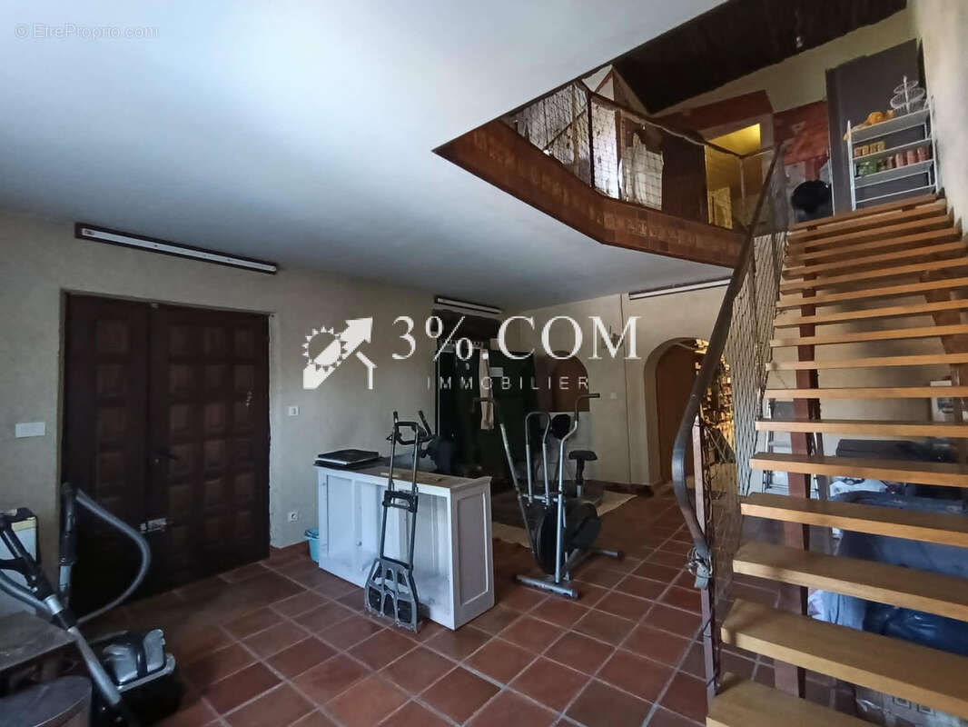 Maison sur la commune de BLÄMONT 54450. - photo 13