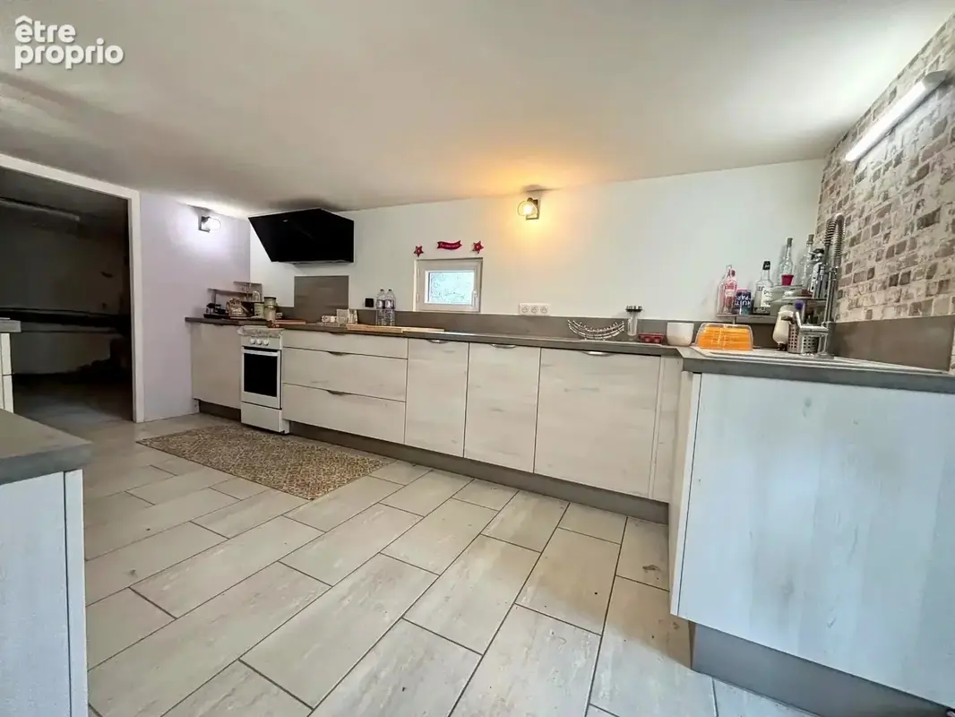 Vente Maison Charette(38390) 140 000ï¿œ - photo 6