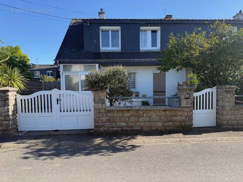 Maison à VANNES
