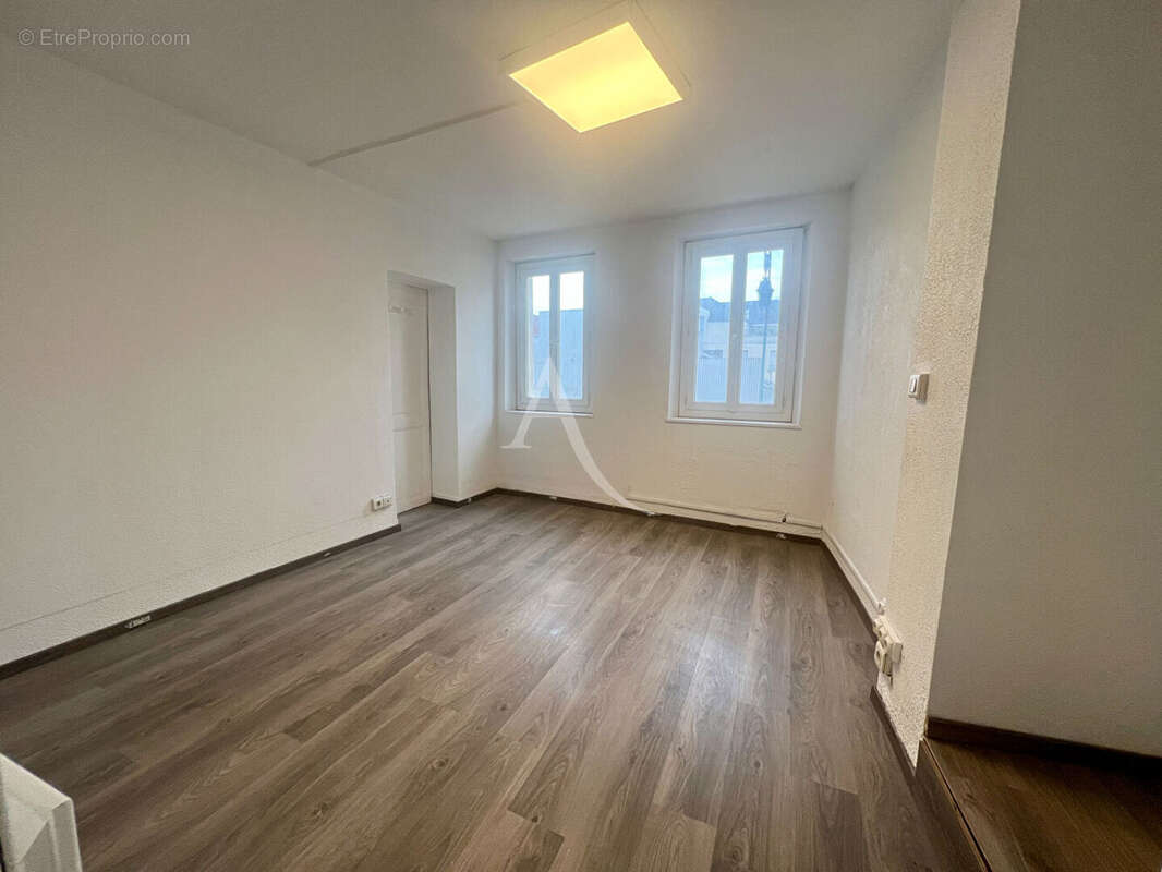 Appartement à ANNET-SUR-MARNE