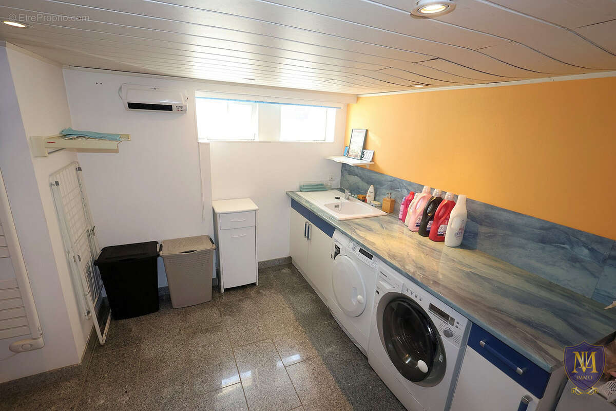 Saint-louis neuweg au calme belle maison 6 pièces de 135 m2 avec dépendance sur 6,57 ares de terrain - photo 11