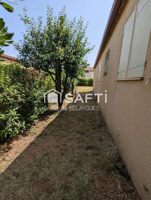 Photo 7 - Maison à CANET