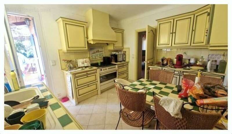 Maison à PEYMEINADE