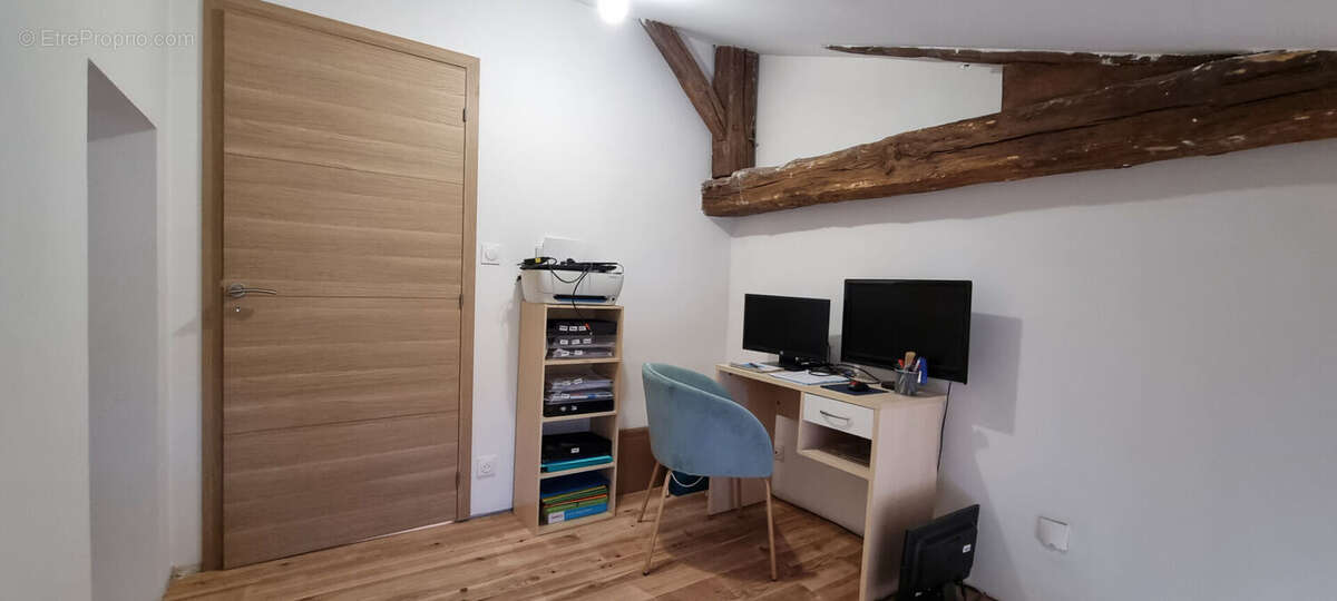 Maison à CHAVAGNES-EN-PAILLERS