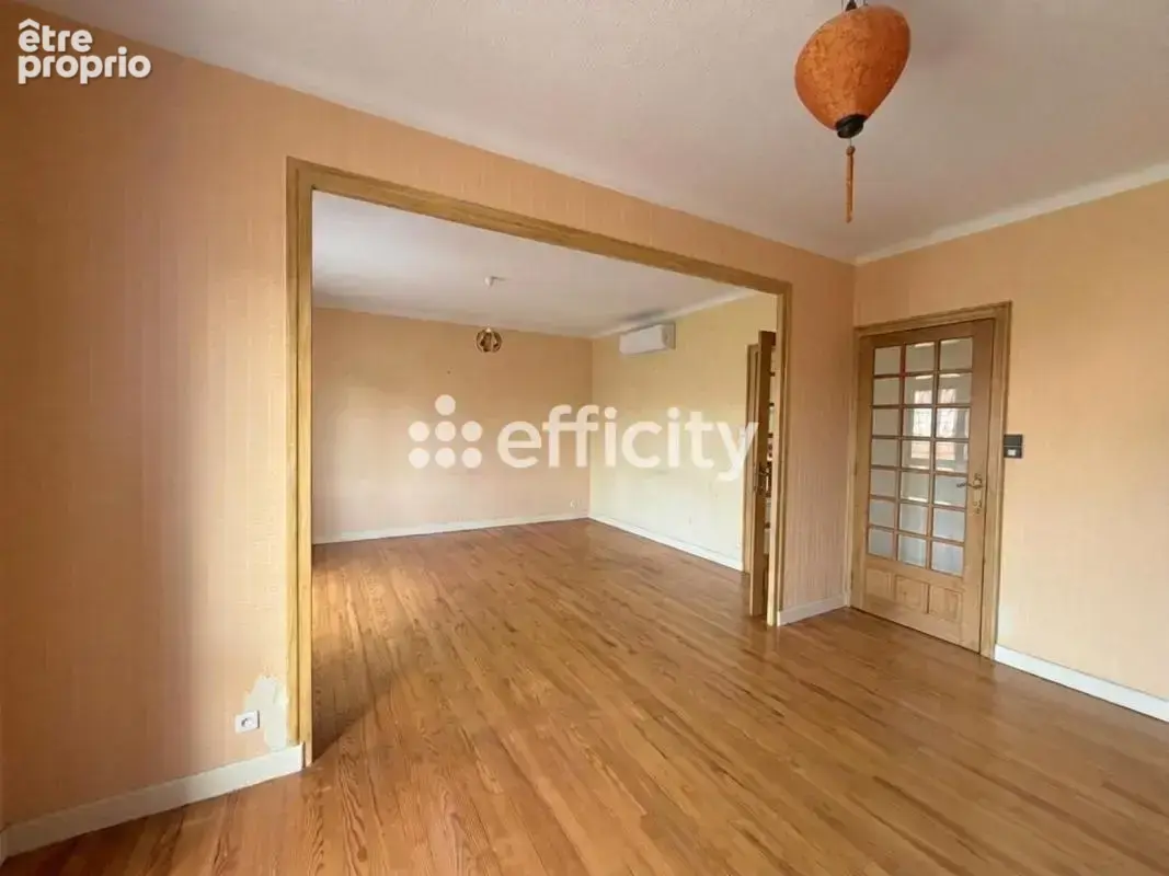 Maison 130 m² à Saint-Rambert-D'albon  - photo 5
