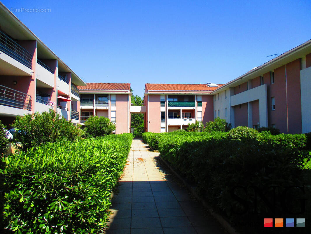 Appartement à AVIGNON