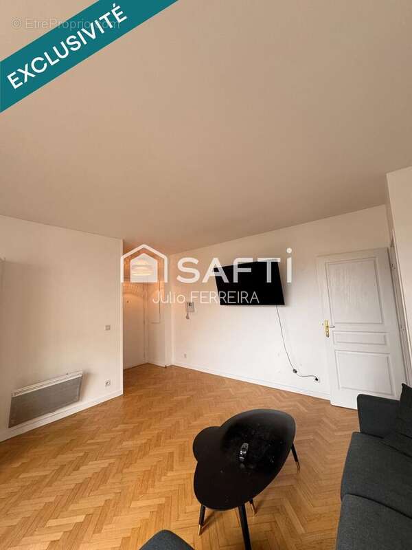 Photo 2 - Appartement à VINCENNES