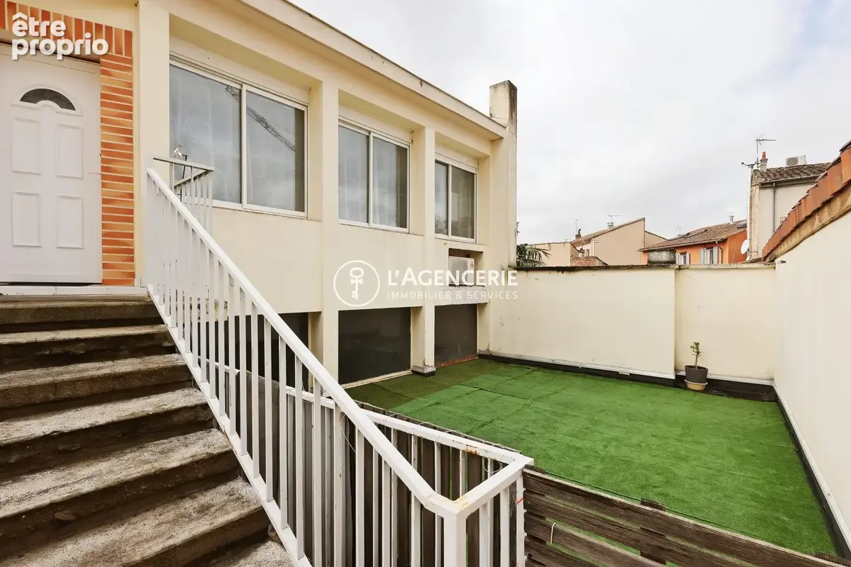 Appartement 64 m² à Albi  - photo 8