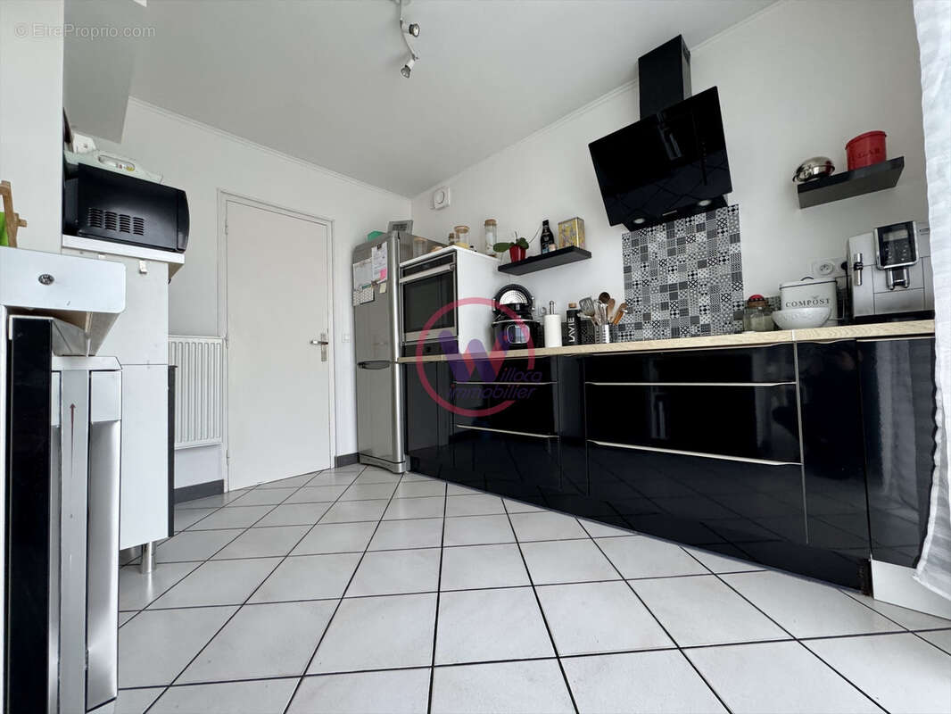 Maison à SAINT-LAURENT-BLANGY