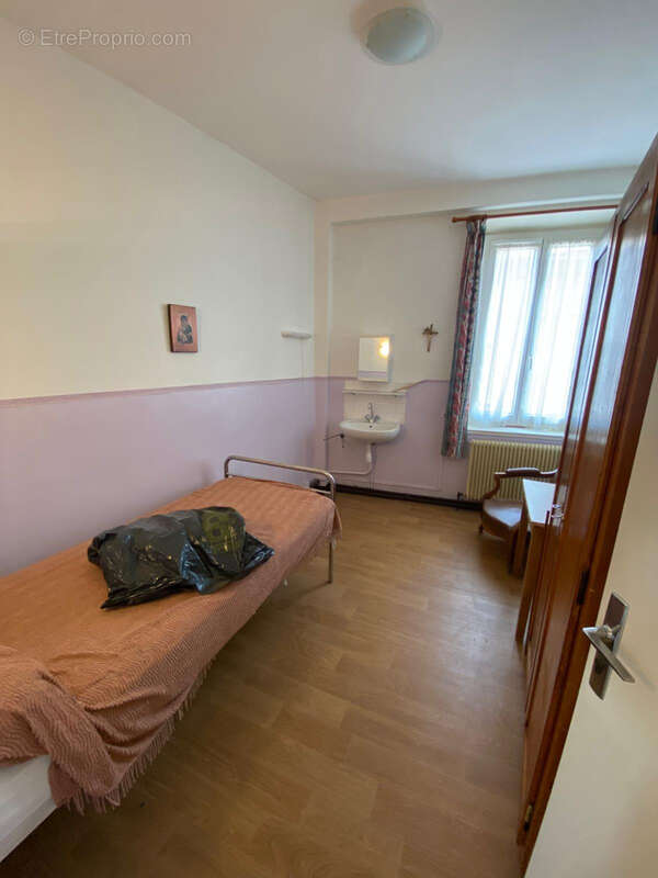 Appartement à SERRIERES